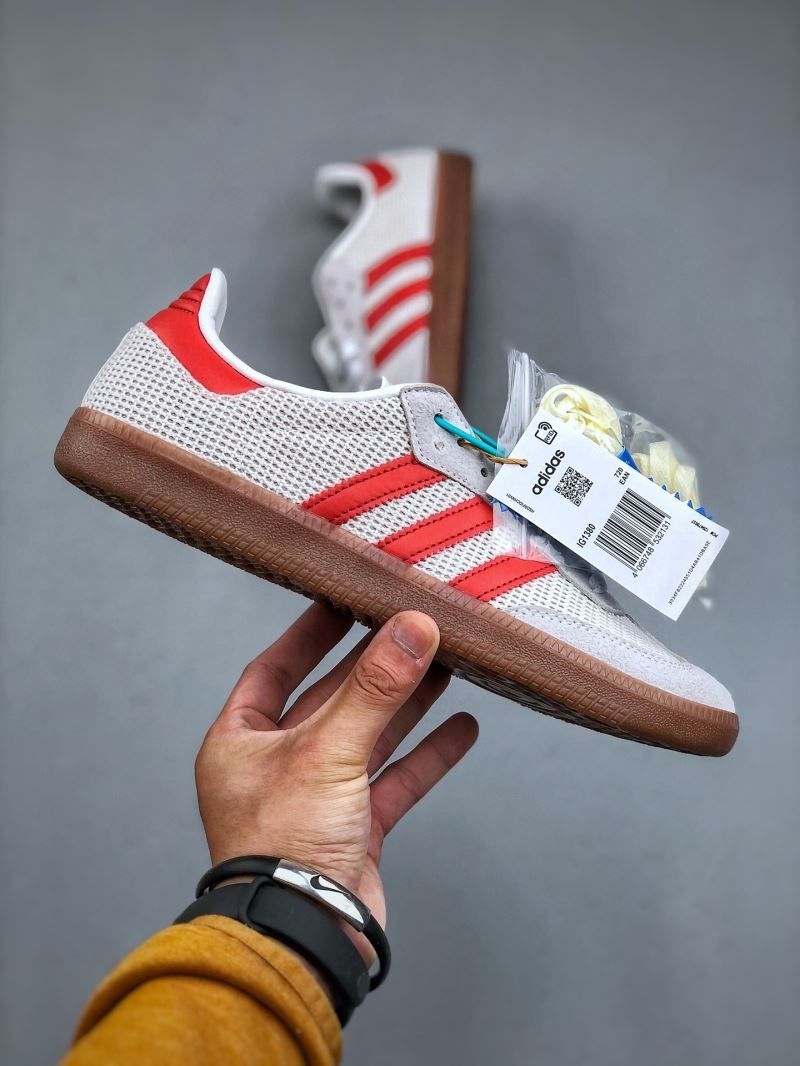 Adidas Samba Shoes